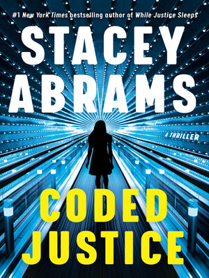 cover image of Coded Justice